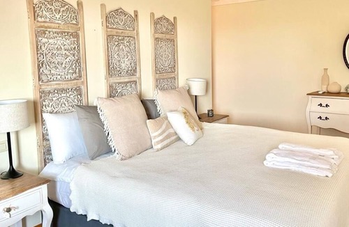 Aldeia de Irmaos House | Superb Panoramic Villa-Arrabida Beach - air-conditioned 30mn Lisbon