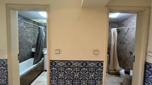 Santa Maria dos Olivais Apartment | Superb Position Over the River Historical Center Tomar