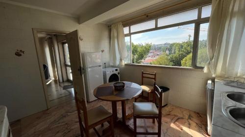 Santa Maria dos Olivais Apartment | Superb Position Over the River Historical Center Tomar