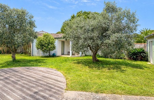 La Couarde-sur-Mer House | Superb quiet villa, close to beaches and shops