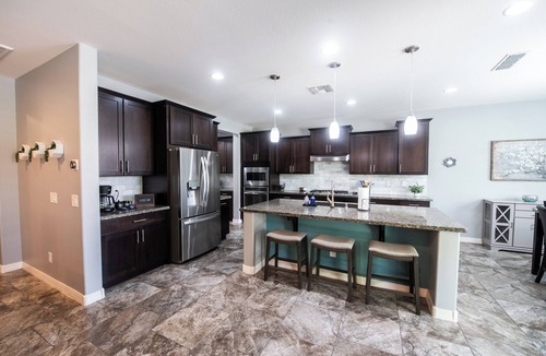 Gilbert House | Superb Resort Style Desert Oasis with Pool and Pet Friendly!