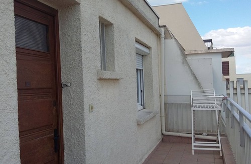 Le Grau-dʼAgde Apartment | SUPERB SEAFRONT APARTMENT