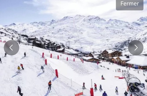 Les Bruyeres Hotel | Superb Ski Hotel Stay