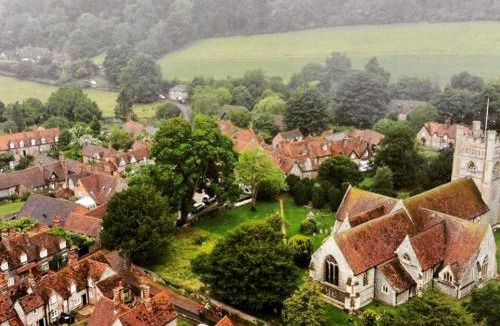 Henley-on-Thames House | Superb Spacious Farm House