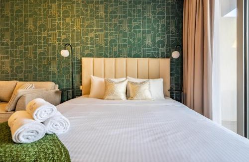 Jumeirah Village Apartment | Superb Studio in Luma 21-JVC