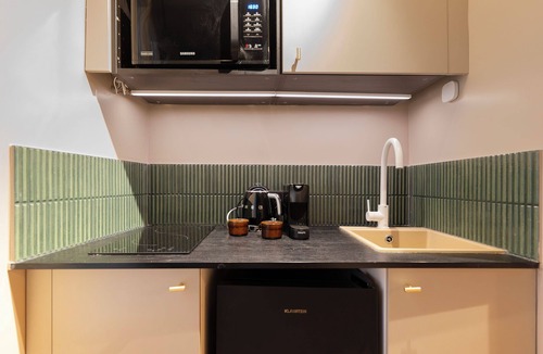 Montmartre Apartment | Superb studio in the heart of Montmartre