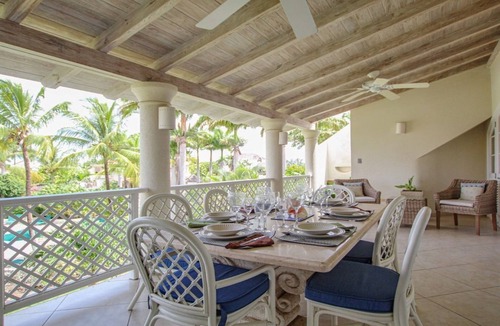 Merlin Bay Apartment | Superb Sugar Hill Apartment With Access To The Gym & Pool Plus The Beach Facilty