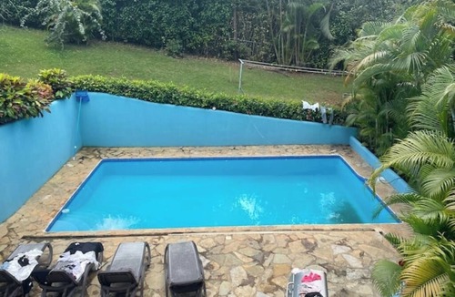 El Batey Villa | Superb vacation villa