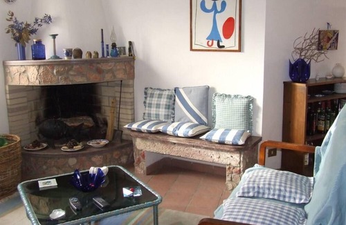 Santa Caterina Villa | SUPERB VIEW OF THE SEA HUGE GARDEN PRIVATE PARKING