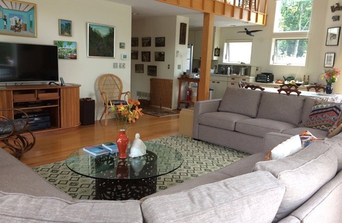 Town of Copake House | Superb Views - Sunsets, Mountains, Valley