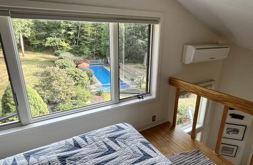 Town of Copake House | Superb Views - Sunsets, Mountains, Valley