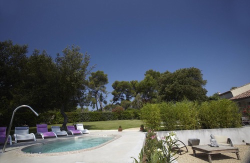Eguilles House | Superb villa 10 people