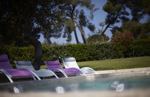 Eguilles House | Superb villa 10 people