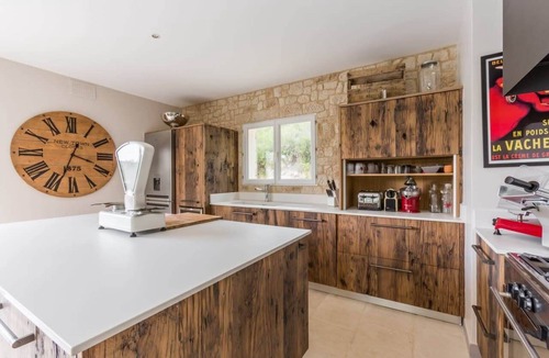 Rognes House | Superb Villa between Aix en Provence and Luberon