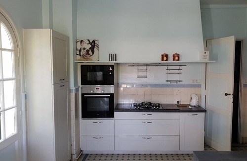 La Teste-de-Buch Villa | Superb Villa Gaume, by the sea, charming property, exceptional surroundings