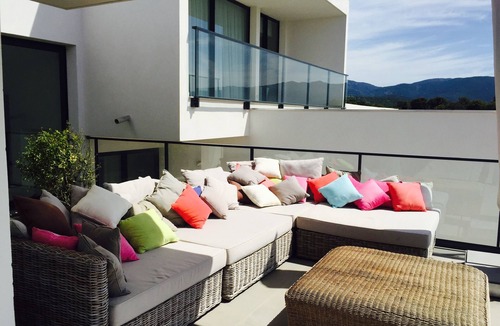 Porticcio House | Superb villa of 300m2 with panoramic views of the gulf of Ajaccio.