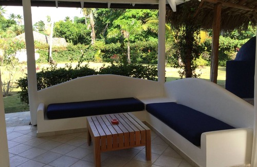 La Iglesia Villa | Superb Villa Rancho