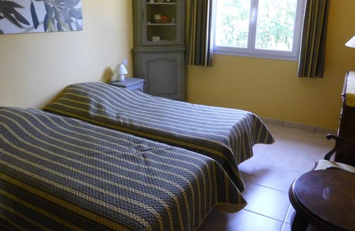 Camps-la-Source Villa | Superb villa with style an oasis of tranquility