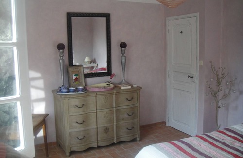 Entrecasteaux Villa | Superb villa with private pool in landscaped area / 45min sea