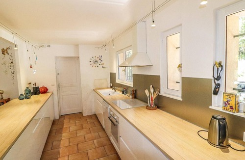 Flayosc House | Superb villa with pool and garden