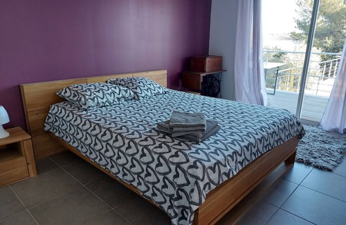 Caveirac House | Superb villa with private pool, south-facing, quiet, ideally located