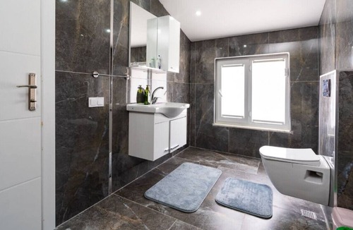 Kadriye Villa | Superb Villa with Private Pool in Antalya