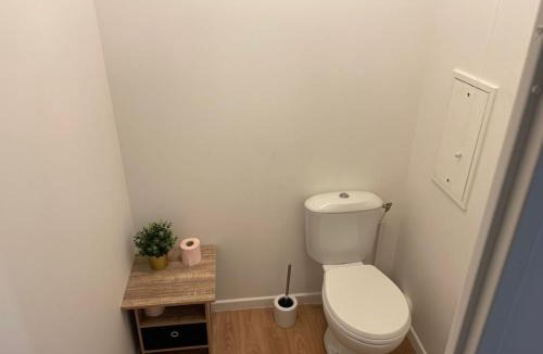 Pierrefitte-sur-Seine Apartment | Superbe Appartement neuf 6 personnes