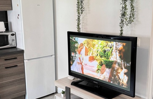 Courcouronnes Apartment | Superbe Appartement Avec Toit Térasse, Idéal Pour Pour les Familles