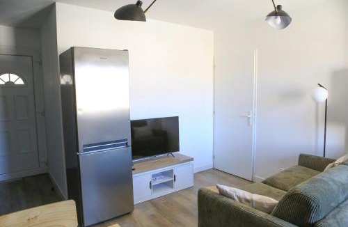 Roussillon-en-Isere Apartment | Superbe appartement T2