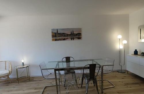 La Teste-de-Buch Apartment | Superbe appartement Arcachon