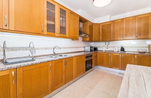 Correeira Apartment | Superbe Appartement 2 Chambres Avec vue mer