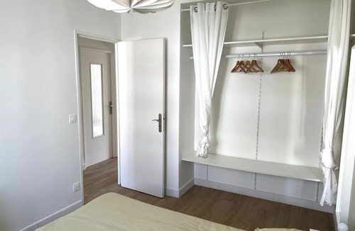 La Lironde Apartment | Superbe appartement avec emplacement idéal