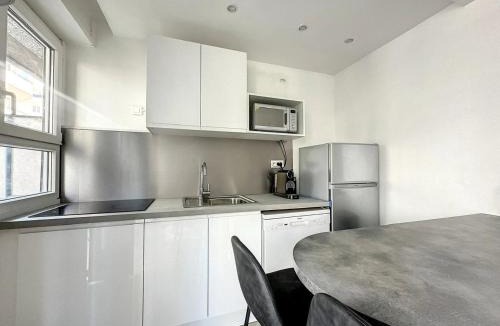 Prado - Republique Apartment | Superbe appartement avec terrasse centre-ville et plage à 5 min