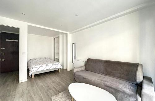 Prado - Republique Apartment | Superbe appartement avec terrasse centre-ville et plage à 5 min