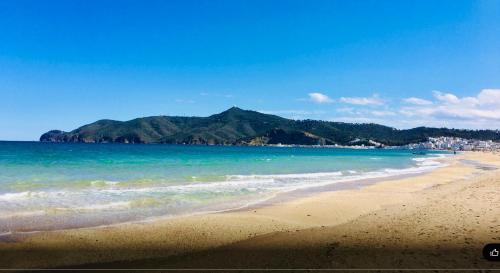 Marina Smir Apartment | Superbe Appartement Colina Smir, vue Piscine, bord de mer, plage de Kabila