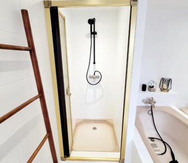 Graulhet Apartment | Superbe Appartement Calme et Spacieux balcon et clim