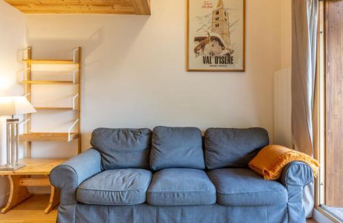 Val-d'Isere Apartment | Superbe appartement centre, 5 pers., proche pistes - FR-1-519-8