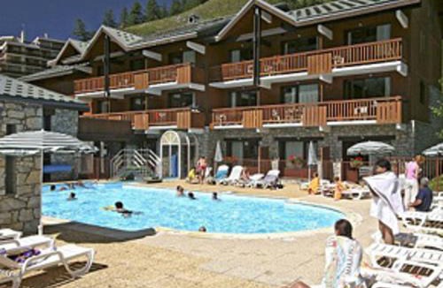 Val-d'Isere Apartment | Superbe appartement centre, 5 pers., proche pistes - FR-1-519-8