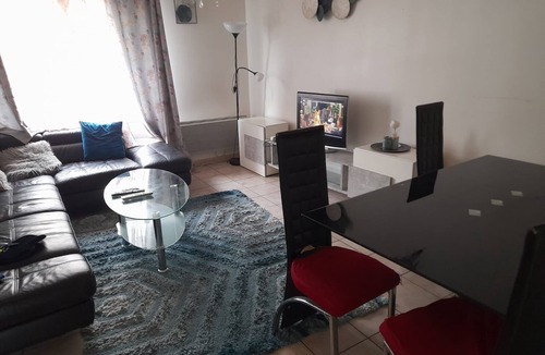 Centre Ville Rive Gauche Apartment | Superbe Appartement center commercial Rouen st sever