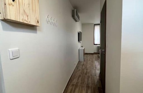 Saint-Fons Apartment | Superbe appartement - Climatisé - à 15 min de Lyon