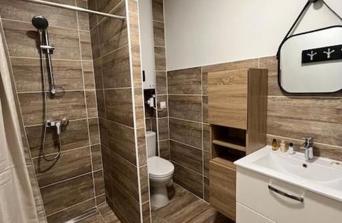 Saint-Fons Apartment | Superbe appartement - Climatisé - à 15 min de Lyon