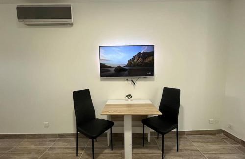 Saint-Fons Apartment | Superbe appartement - Climatisé - à 15 min de Lyon