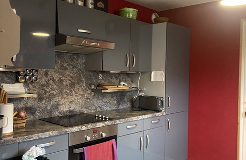 Monetier-les-Bains Ski Chalet | Superbe Chalet Familial au Coeur de la Station de Serre Che