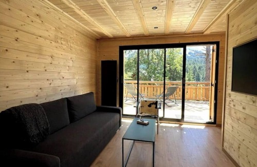 Selonnet Ski Chalet | Superbe Chalet Cabane Chabanon