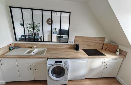 Longvic Apartment | Superbe cocon de 44m2