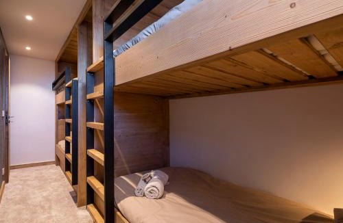 Avoriaz Apartment | Superbe duplex 4 pièces pour 10 pers. à Avoriaz avec accès skis aux pieds - FR-1-314-122