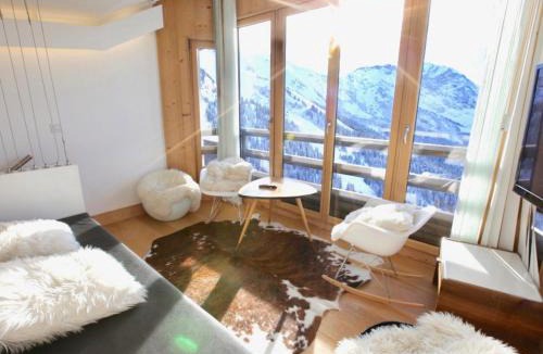 Avoriaz Apartment | Superbe duplex 5 pièces, 10 personnes, vue panoramique, accès direct aux pistes, Avoriaz - FR-1-314-98