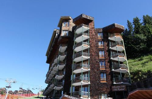 Avoriaz Apartment | Superbe duplex 5 pièces, 10 personnes, vue panoramique, accès direct aux pistes, Avoriaz - FR-1-314-98