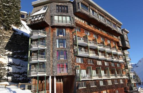 Avoriaz Apartment | Superbe duplex 5 pièces, 10 personnes, vue panoramique, accès direct aux pistes, Avoriaz - FR-1-314-98