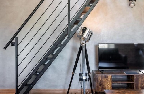 Gaillard Apartment | Superbe Loft industriel - Casa Vostra - CAUTION 800 EUR & ID requises - Gaillard Tram-Frontière